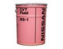 Масло трансмиссионное минеральное CVT NS-1, 20л