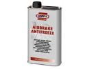 Антифриз и защитное средство для пневматических тормозов Airbrake Antifreeze, 1л